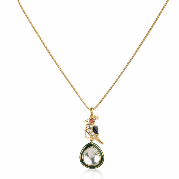 Parizad Necklace