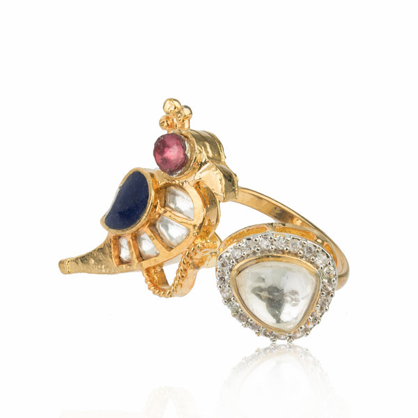 Amara Ring