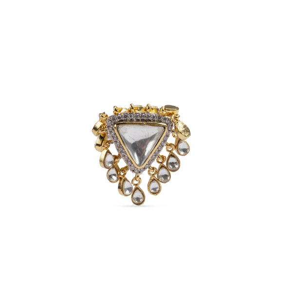 Warda Ring