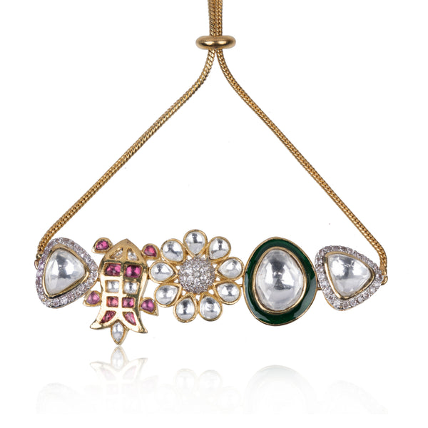 Qamar Bracelet