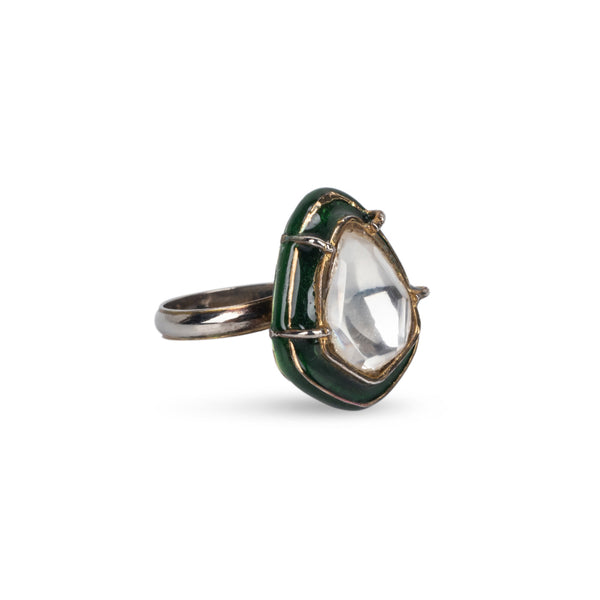 Jahanzeb Ring
