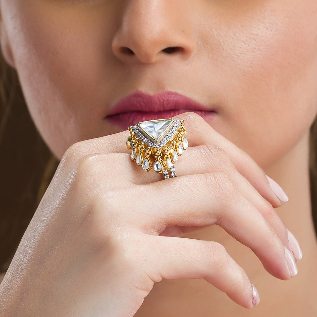 Warda Ring
