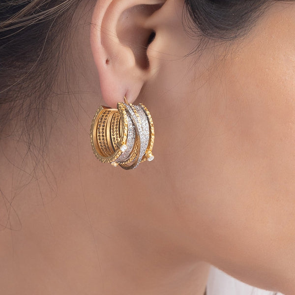 Urban Earrings