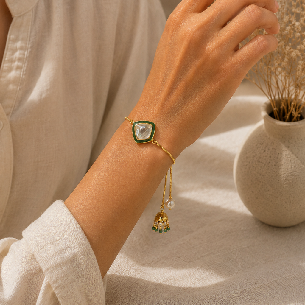 Varsha Bracelet
