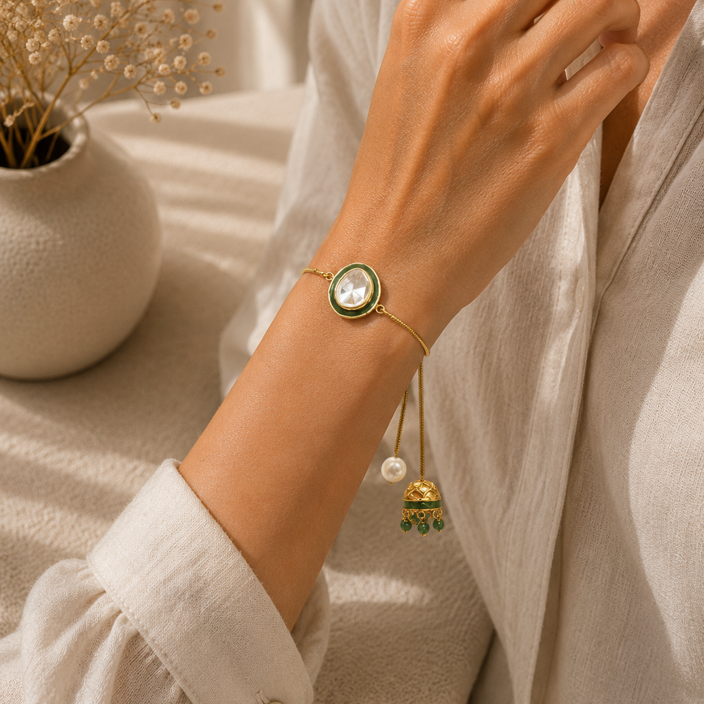 Sameera Bracelet