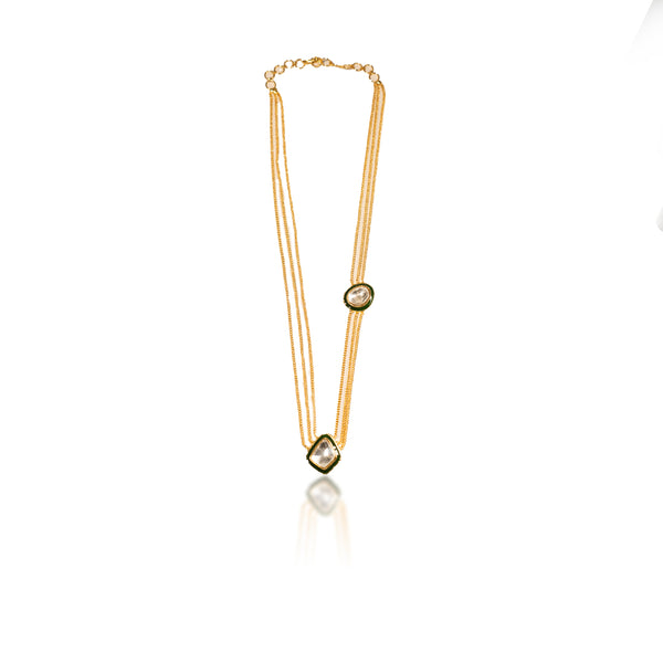 Mehak Necklace
