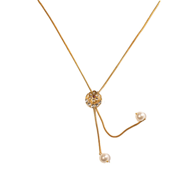 Vibha Necklace