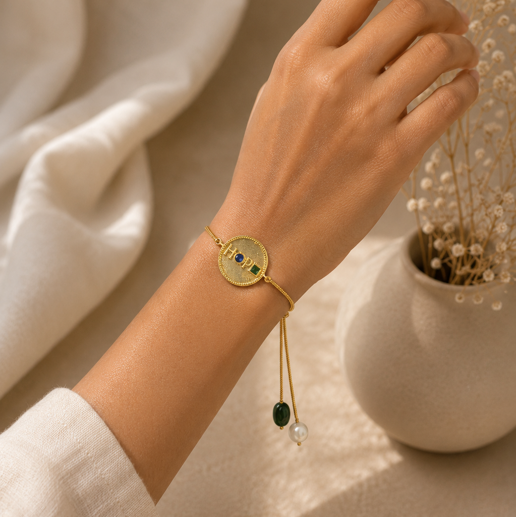 Hope Bracelet