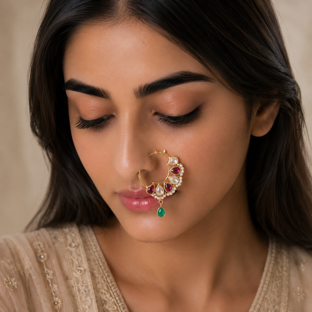 Prisha Nath