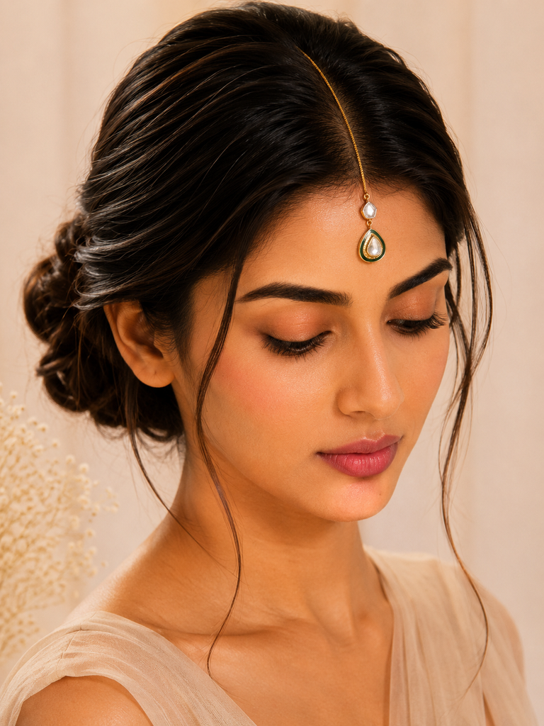 Aarti Maangtika
