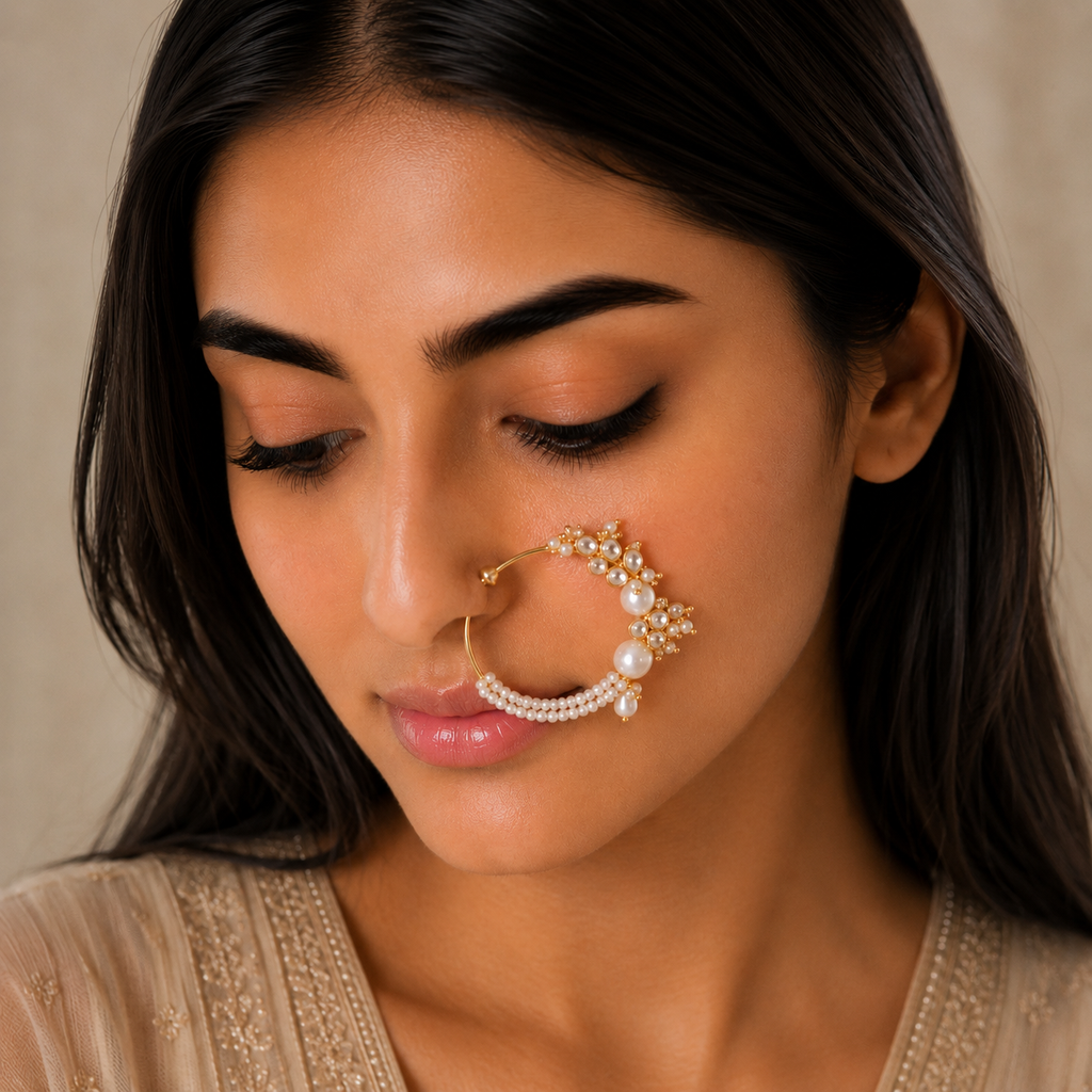 Mariam Nath