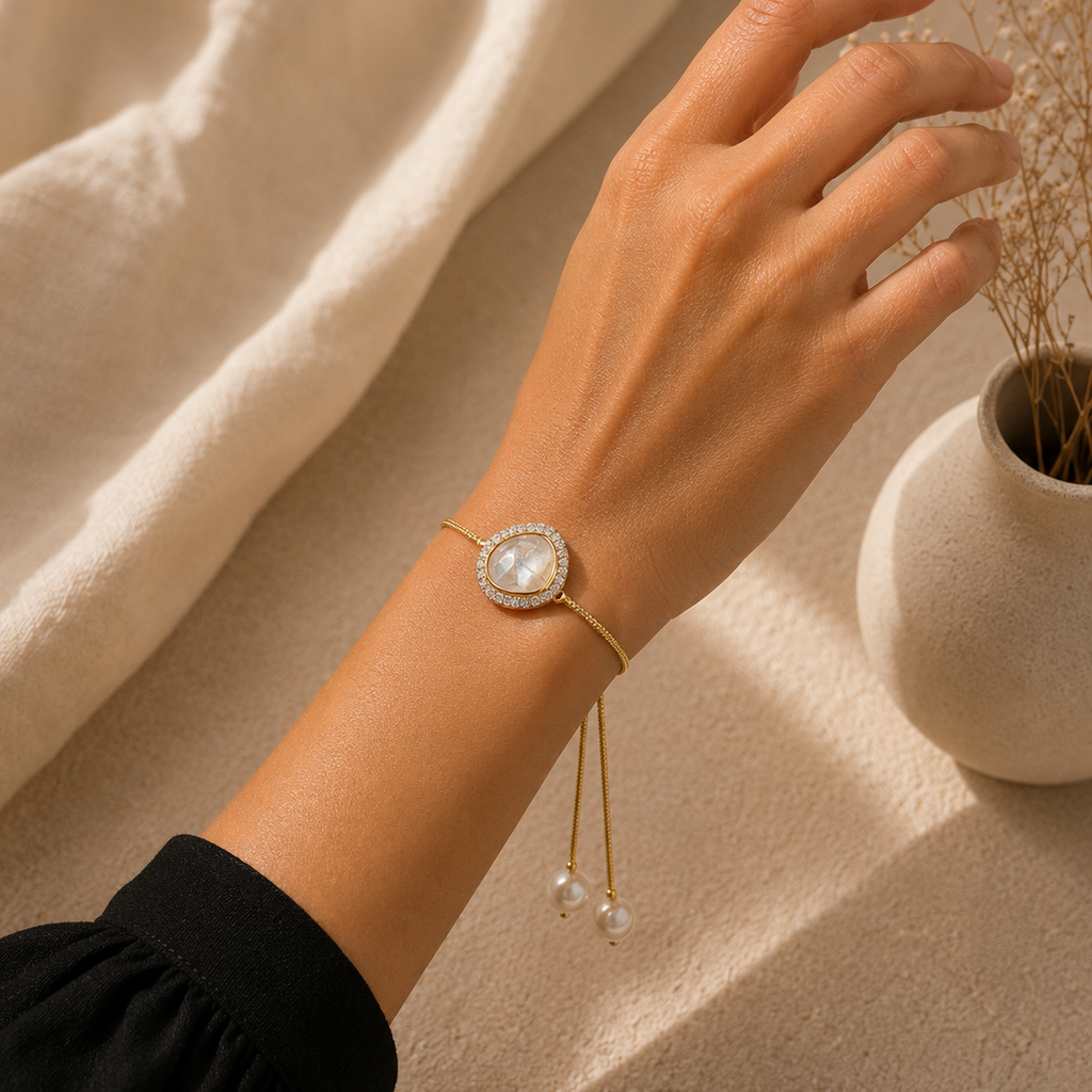 Aadhira Bracelet