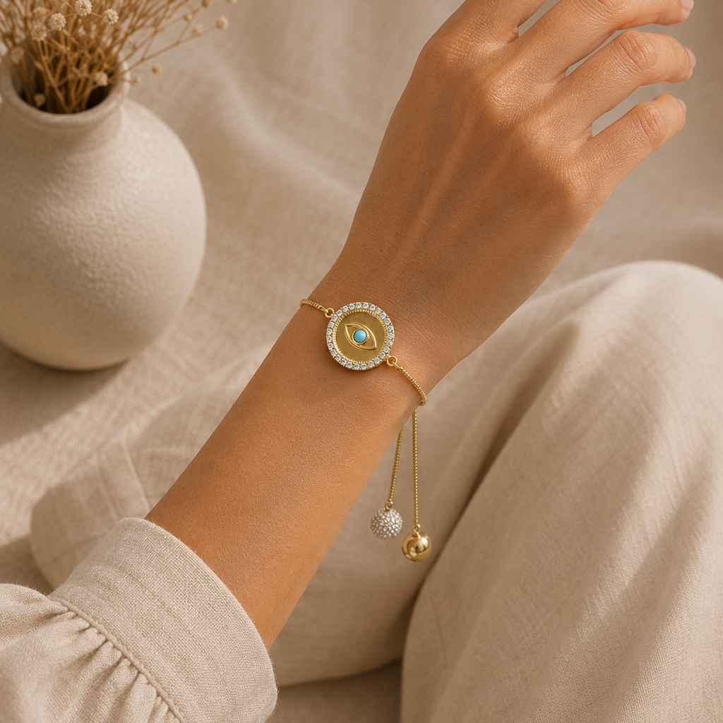 Zoe Bracelet
