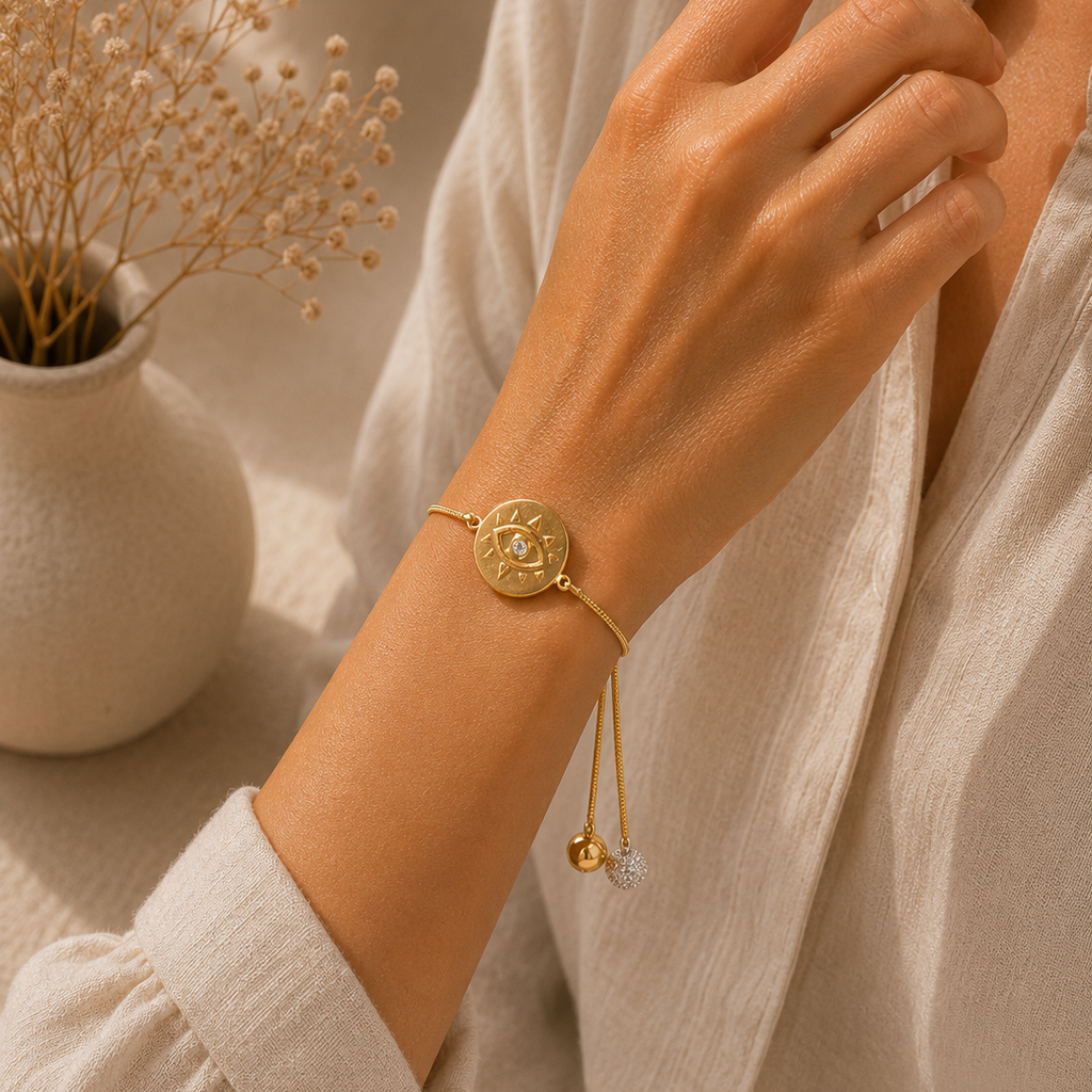 Ava Bracelet