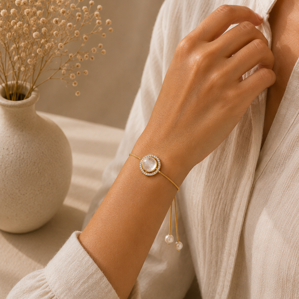 Amaya Bracelet