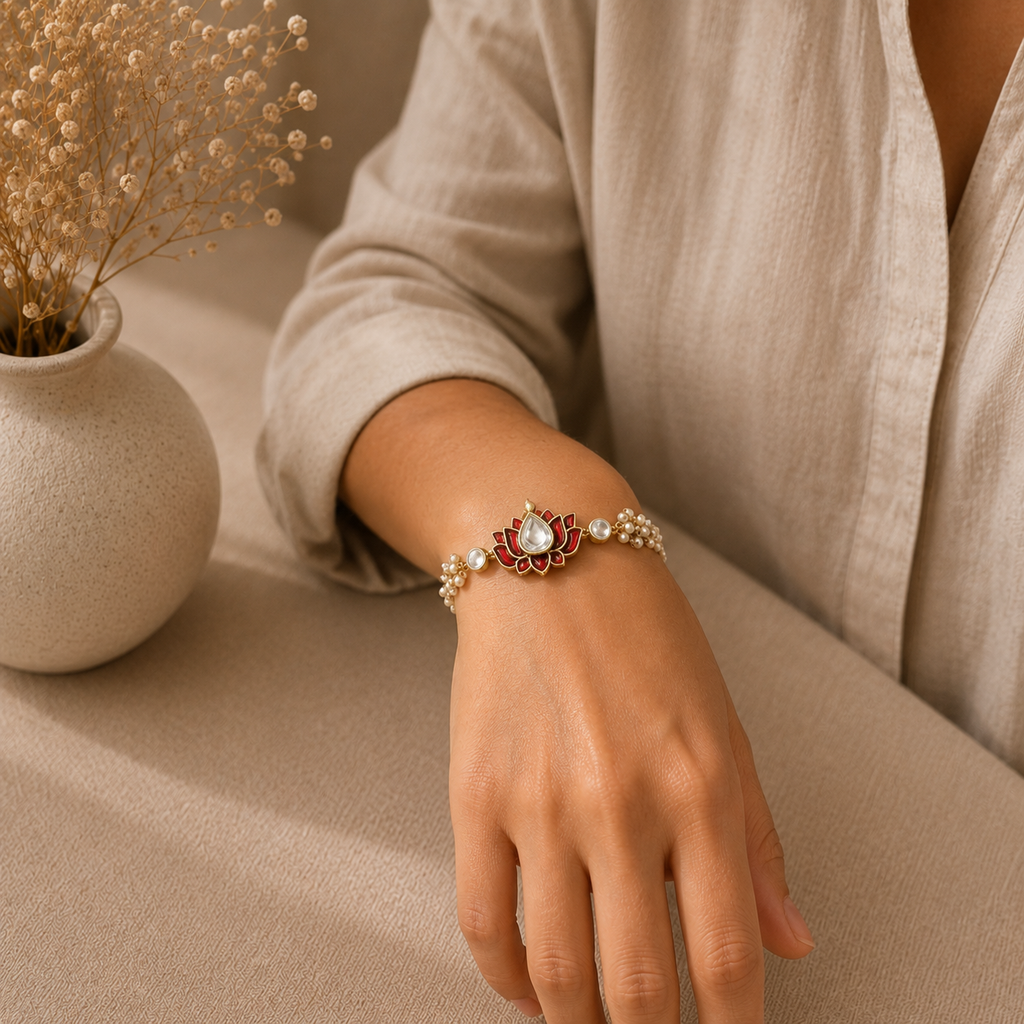Kamal Bracelet