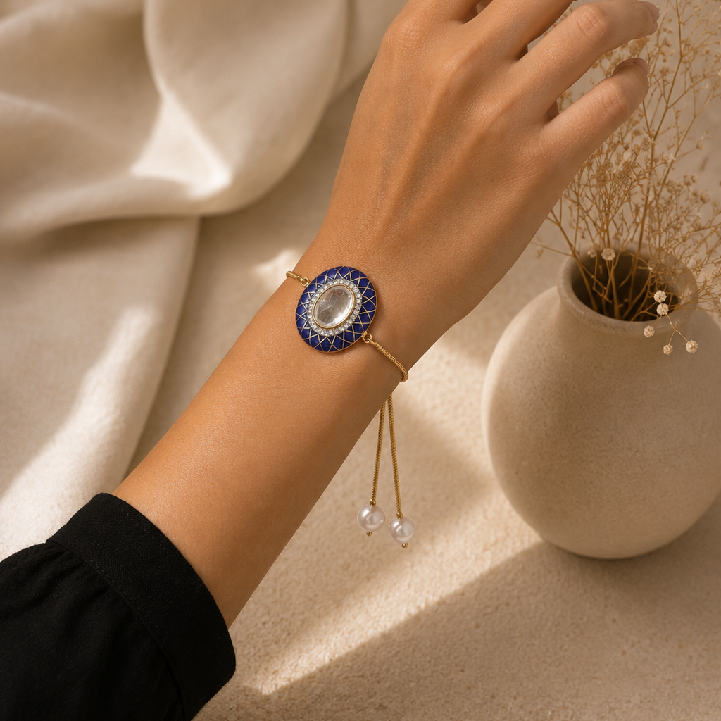Saanjh Bracelet