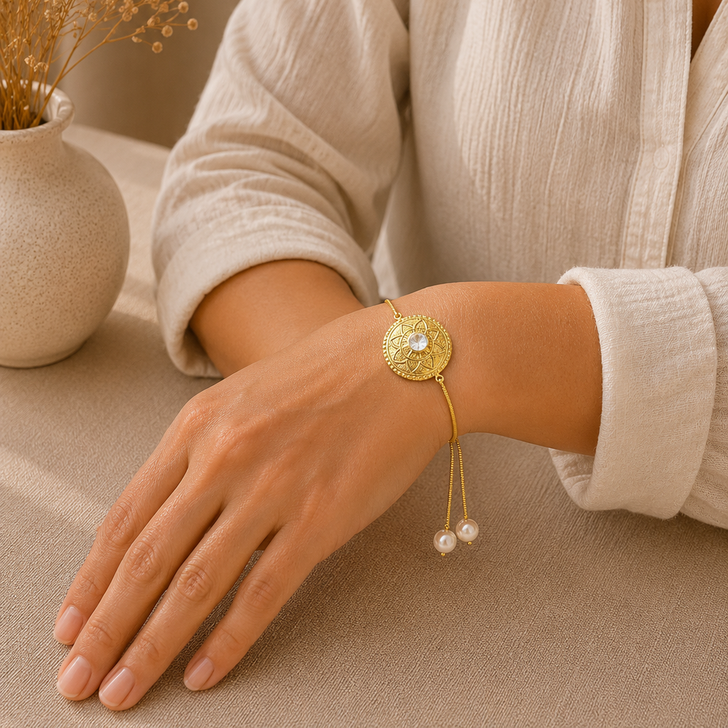 Trisha Bracelet