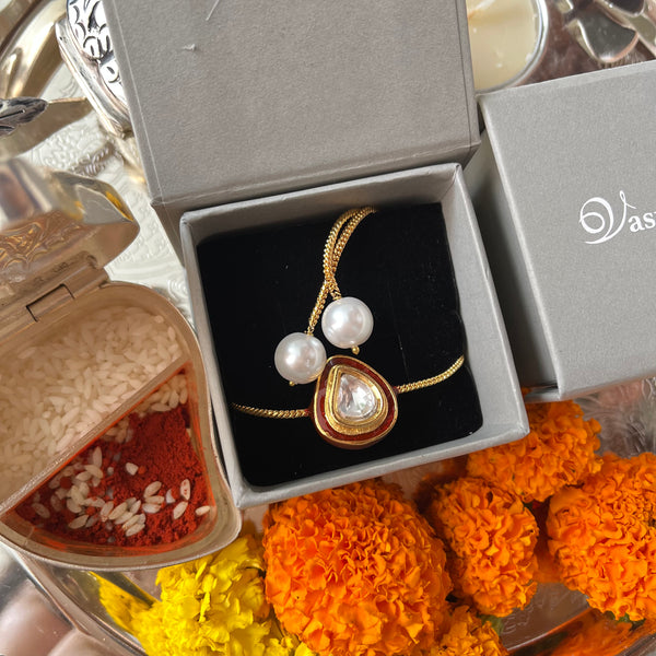 Ekta Bracelet