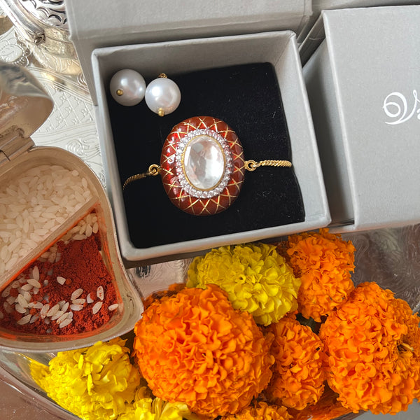 Hina Bracelet