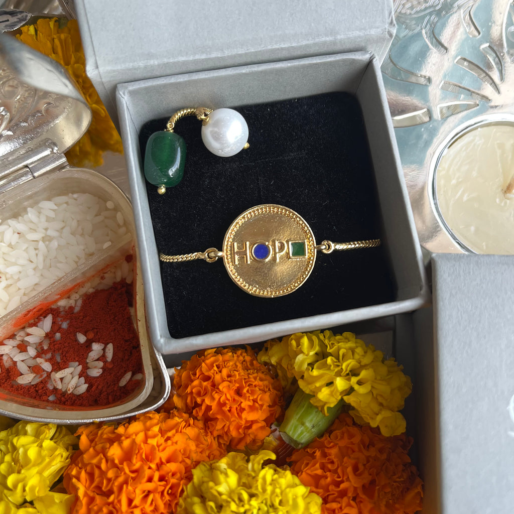 Hope Bracelet
