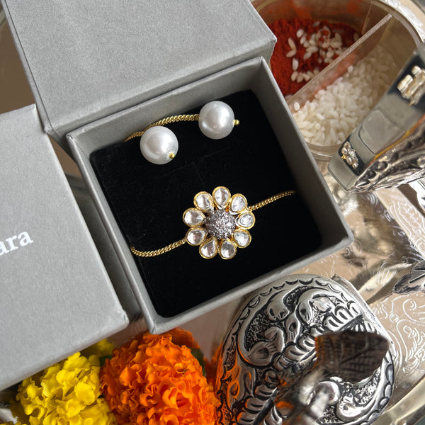 Flora Bracelet