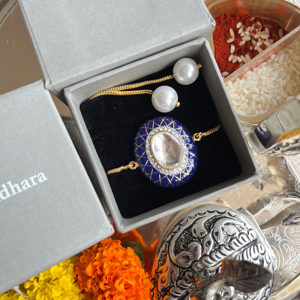 Saanjh Bracelet