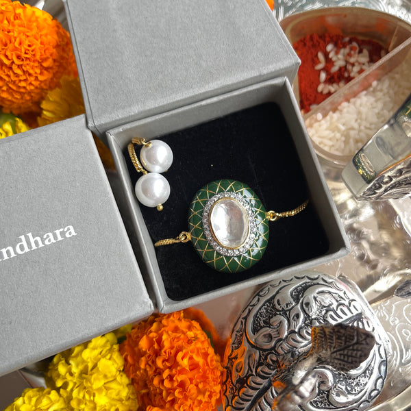 Kiasha Bracelet