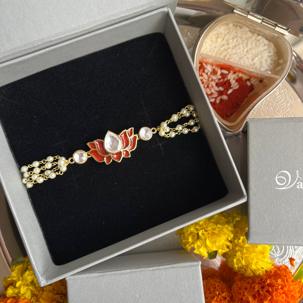 Kamal Bracelet