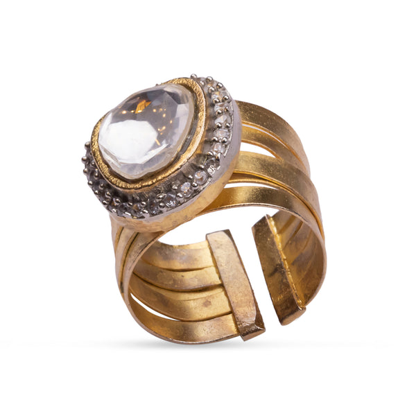 Manal Ring