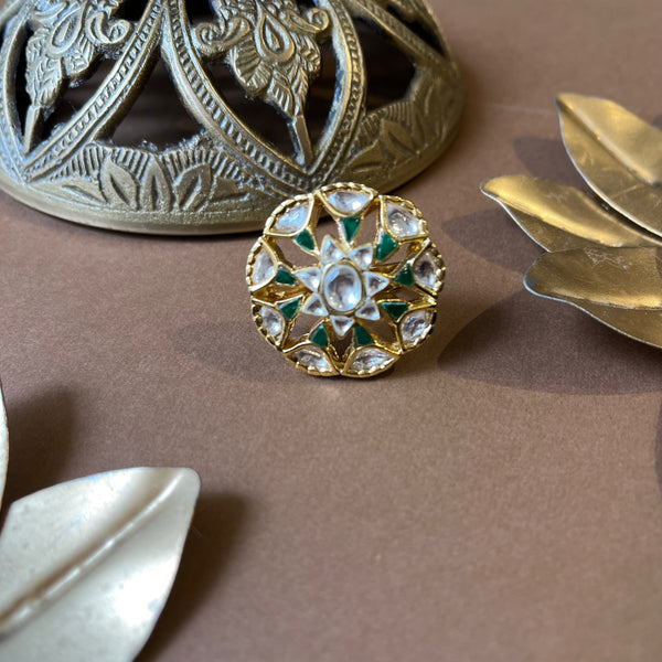 Taraashvi Ring