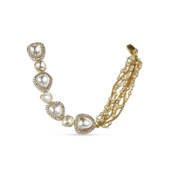 Jewel Of Life Bracelet