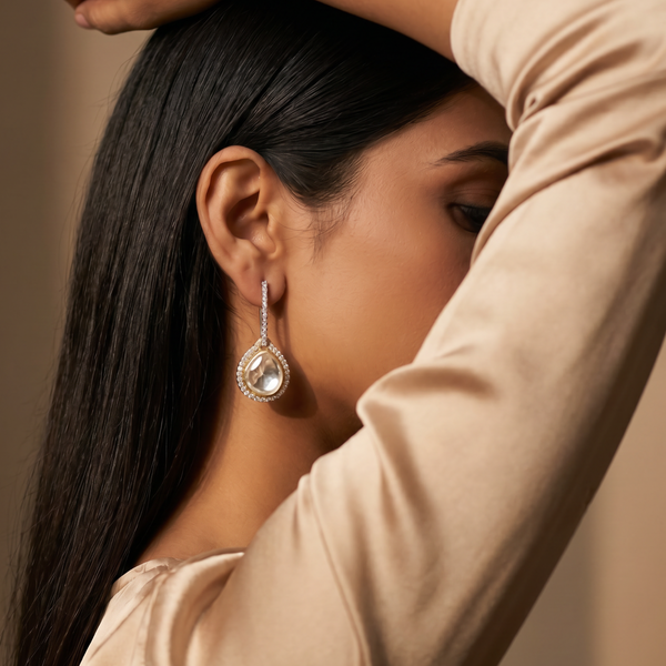 Geetika Earrings