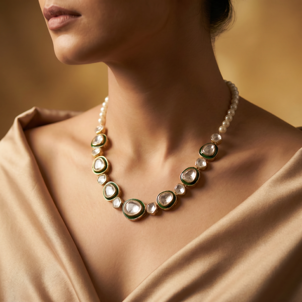 Prisha Necklace