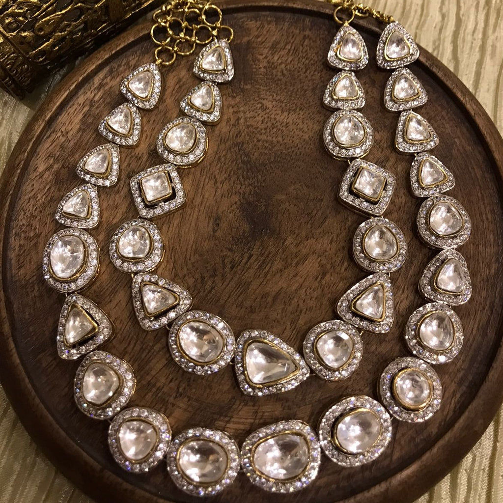Mehreen Necklace