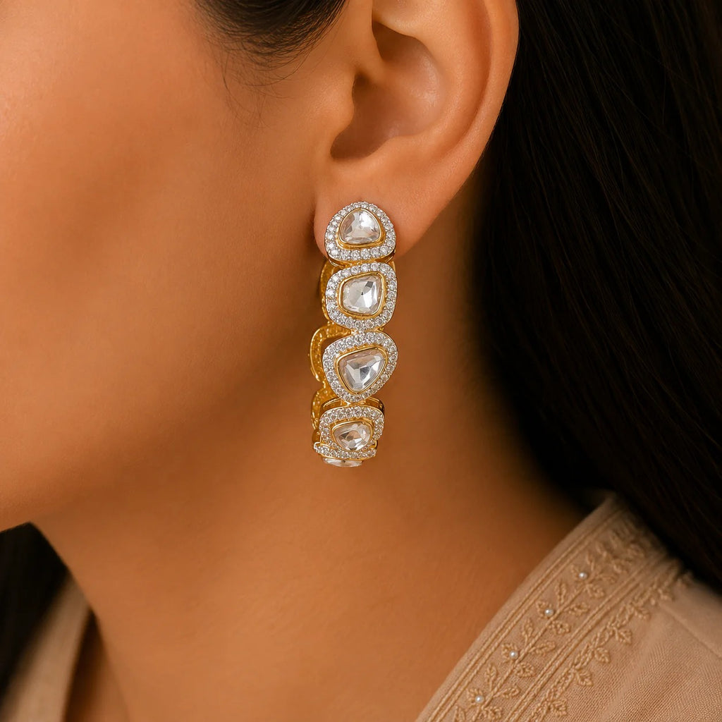 Nermin Earrings