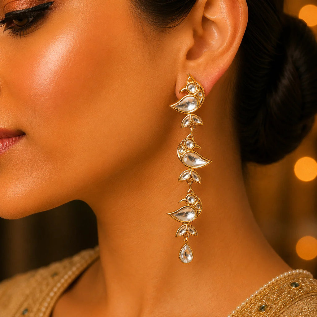 Mithira Earrings