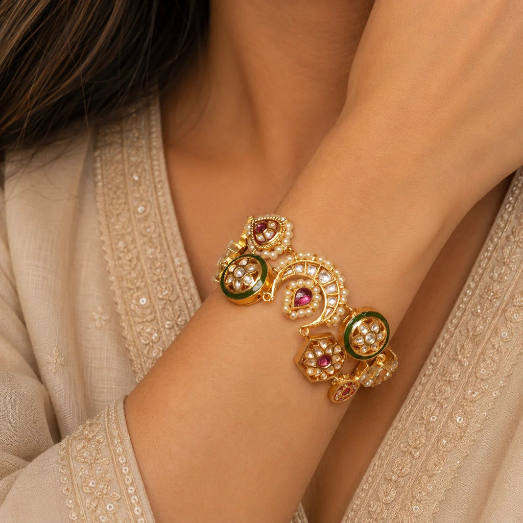 Veera Bracelet