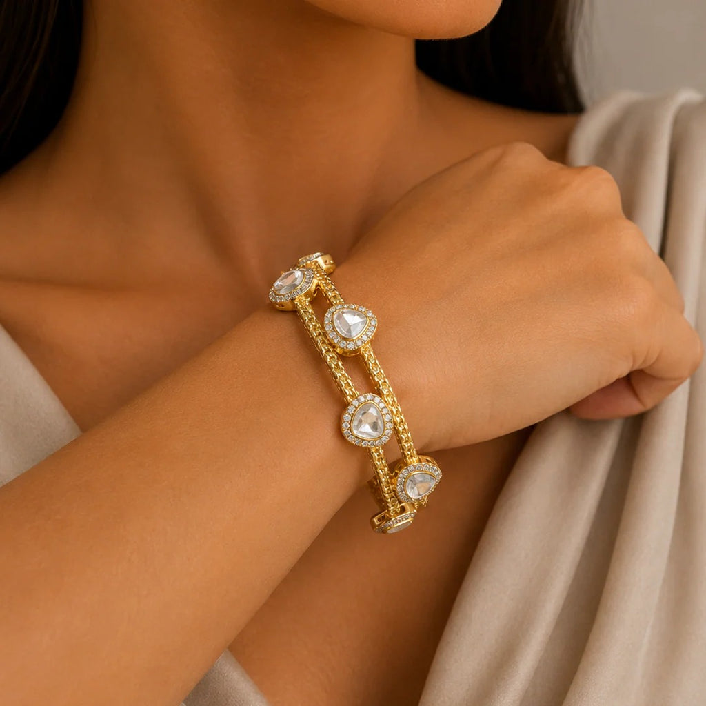 Jahanara Bangle