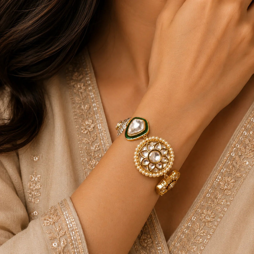 Nayana Bracelet
