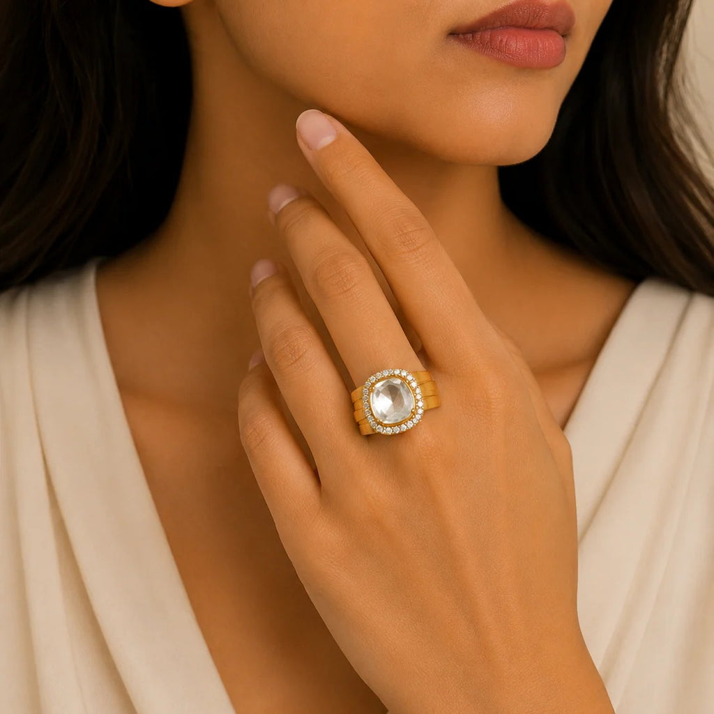 Manal Ring