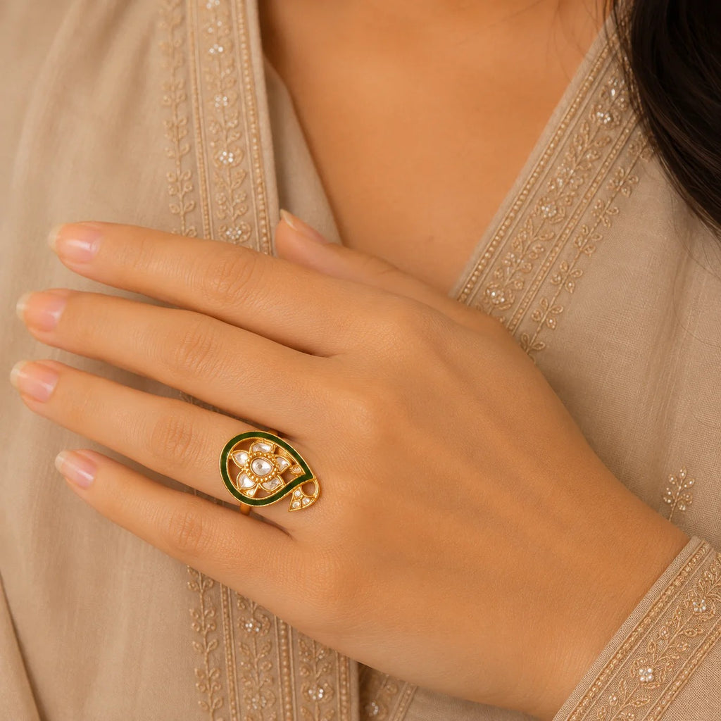 Vriti Ring