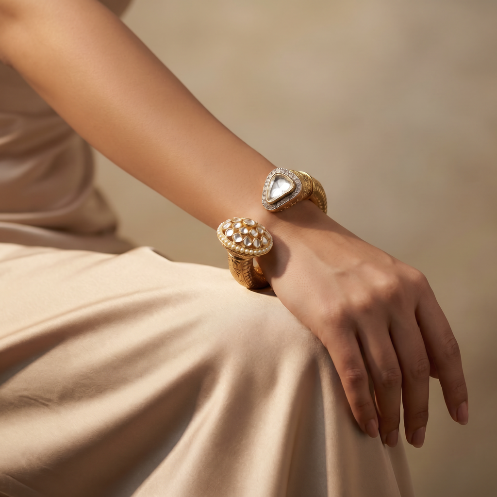Zinat Bracelet