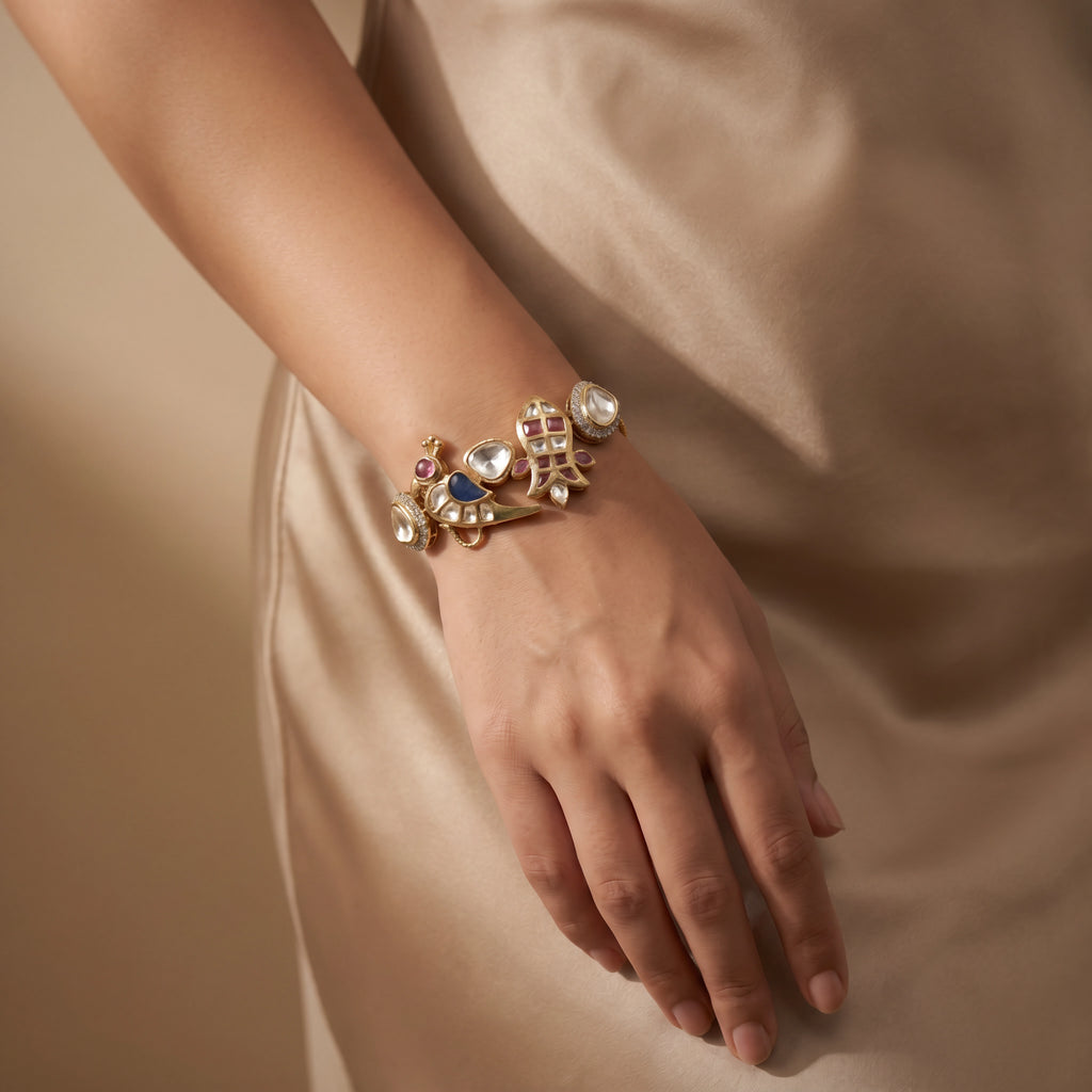 Indira Bracelet