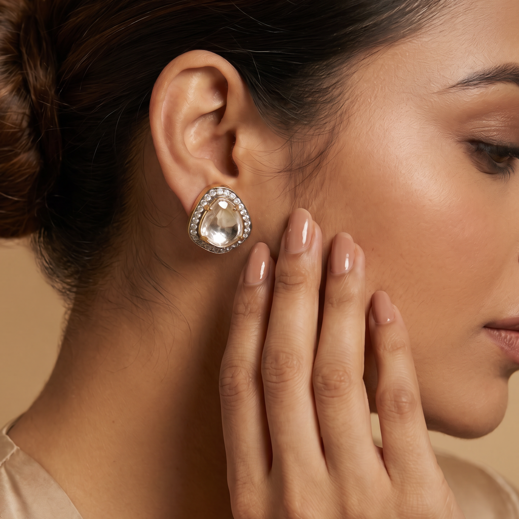 Leela Earrings