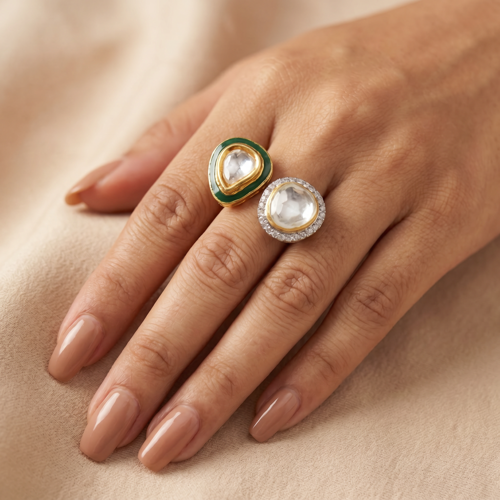 Ekta Ring