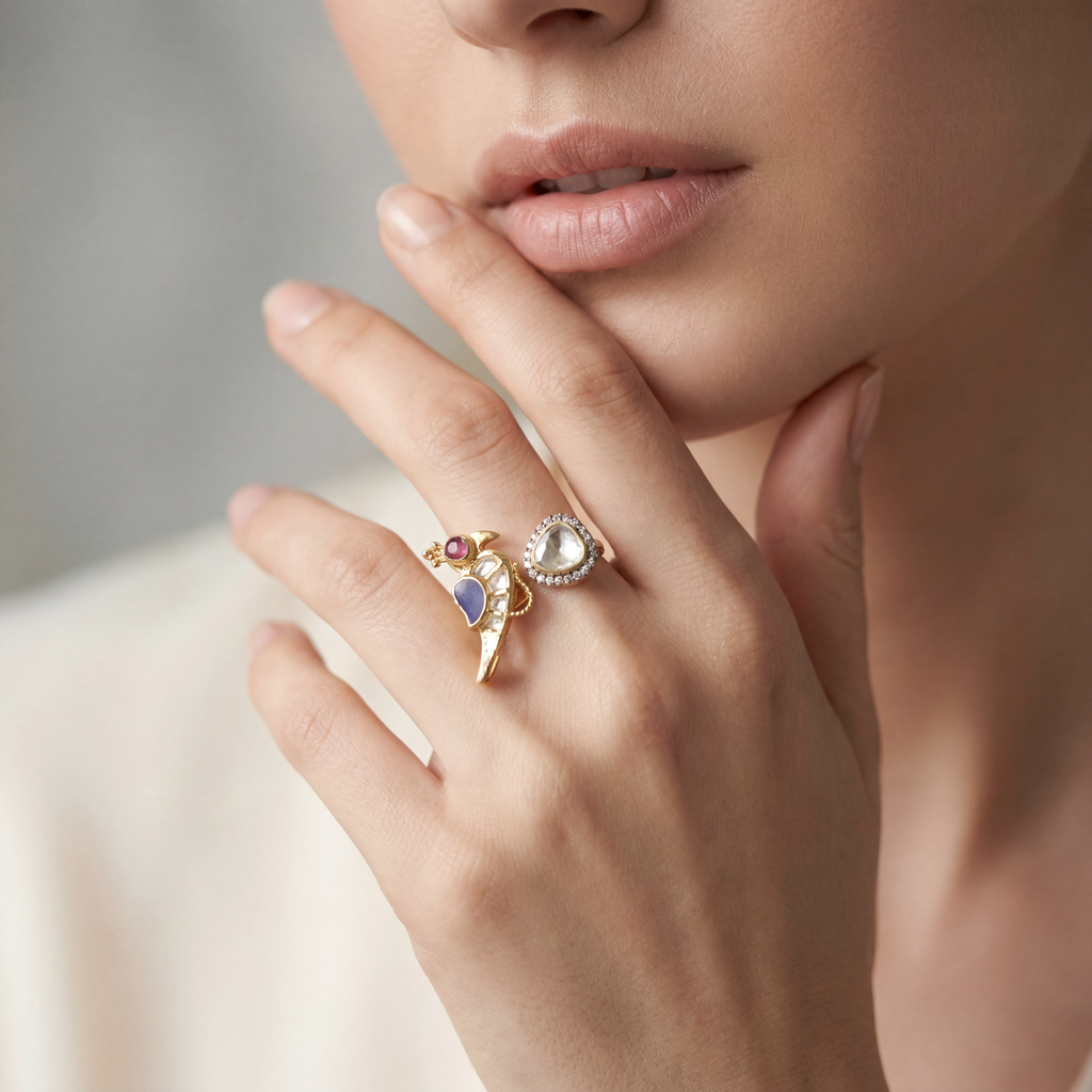 Amara Ring