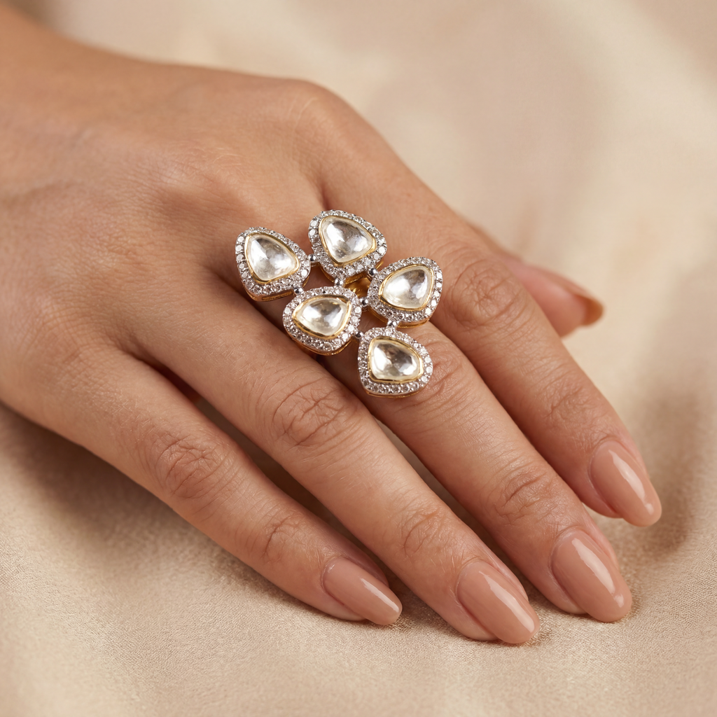 Sobia Ring