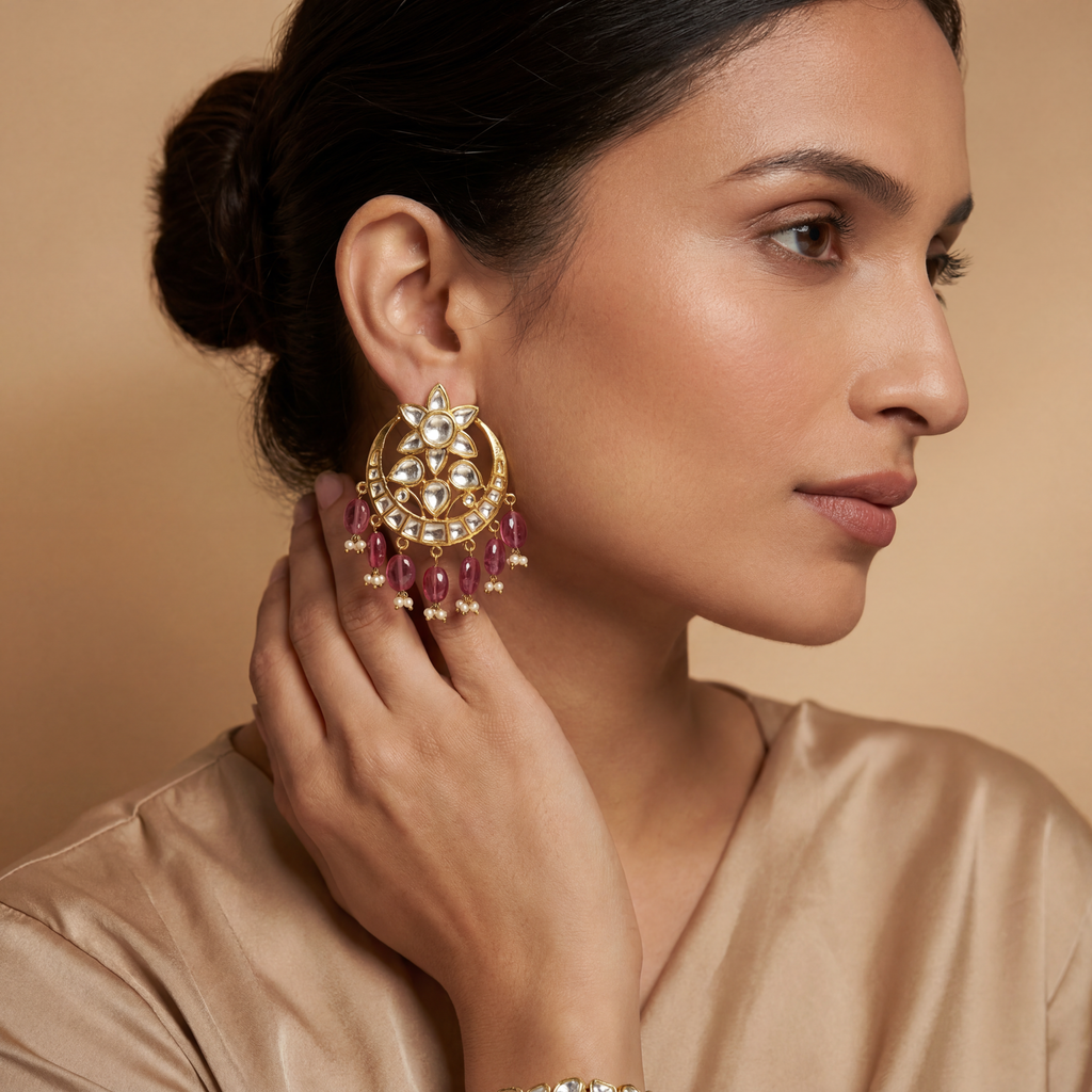 Eimaan Earrings