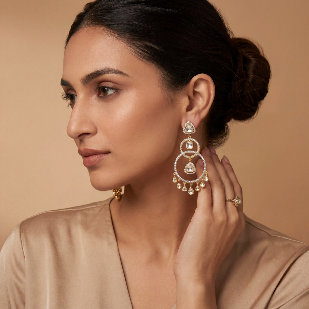 Erina Earrings